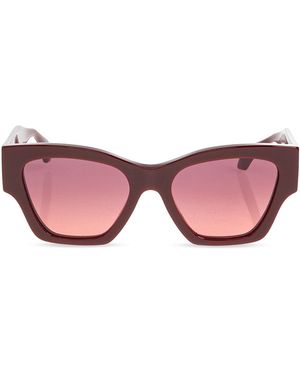 Versace Sunglasses - Pink