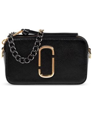 Marc Jacobs Bag "The Snapshot" - Black