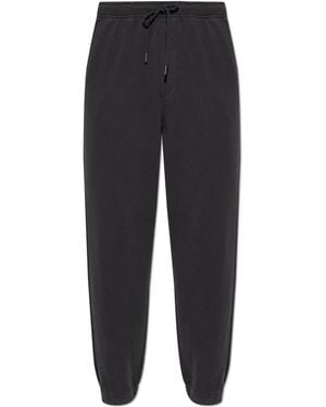American Vintage Joggers - Black