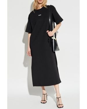Gestuz Dress Gzimina - Black