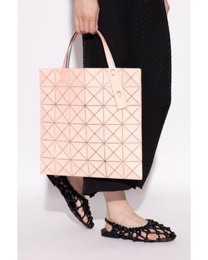 Issey Miyake Shopper Bag - Black