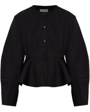 Gestuz 'Gzpaula' Blazer - Black
