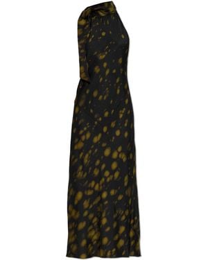 AllSaints 'Beril' Dress - Black