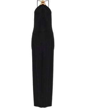 Cult Gaia 'Vaela' Dress - Black