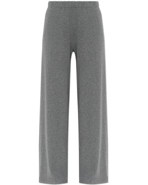 Lisa Yang 'Aina' Pants - Grey