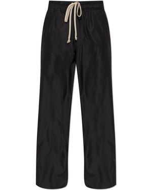 Rick Owens X Moncler - Black