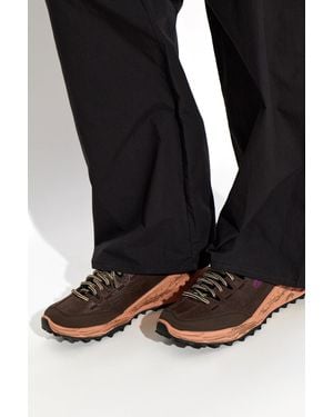 Keen Jasper Zionic Sports Shoes - Black