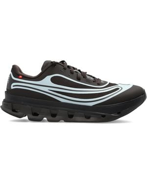 On Shoes 'Cloudflow 5 Ad' Sports Shoes - Black
