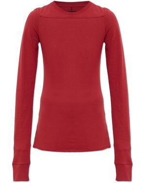 Rick Owens X Moncler - Red