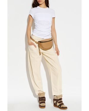 Isabel Marant T-Shirt "Maelie" - White