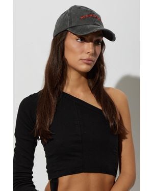 MISBHV Cap - Black