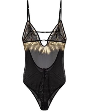 DIESEL Body 'Mirea-Gft' - Black