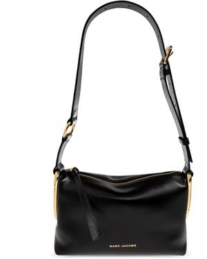 Marc Jacobs 'Scene Medium' Bag - Black