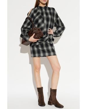 IRO Dress 'Narissa' - Black