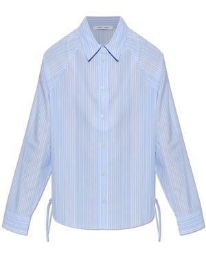 Samsøe & Samsøe 'Sarita' Shirt - Blue