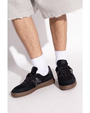 New Balance Sports Shoes 'Ct500Trc' - Black