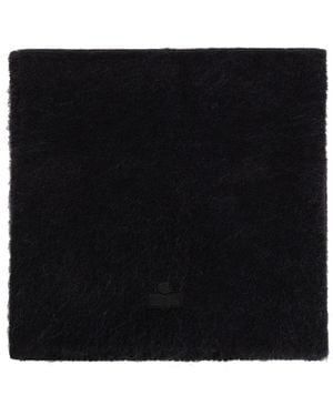 Isabel Marant Scarf 'Peliz' - Black