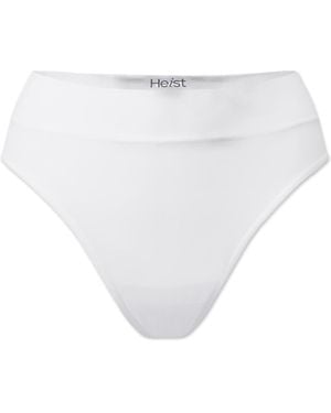 Heist Studios Figi "Softskin" - White