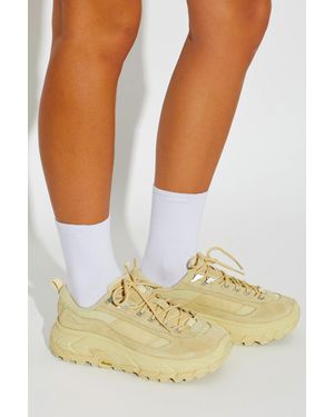 Hoka One One Sports Shoes 'U Tor Summit Fld' - White