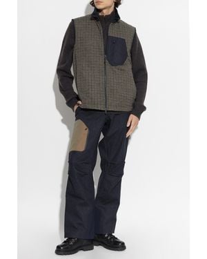 Sease Cashmere Sweater - Black