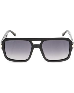 DSquared² Sunglasses - Black