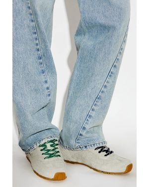 Alohas Sports Shoes 'Tb.56' - Blue