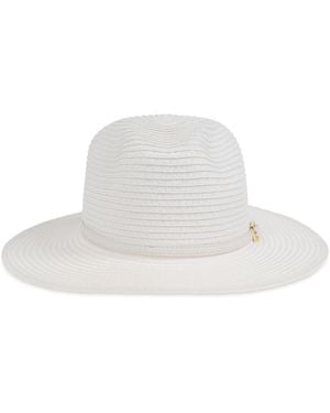 Melissa Odabash Hat - White