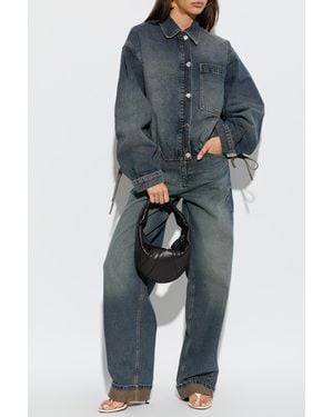 Gestuz 'Gzsusara' Jeans - Blue