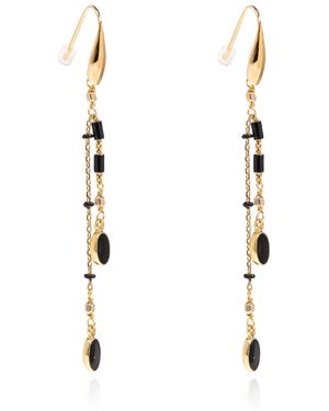 Isabel Marant Earrings Tu - Black