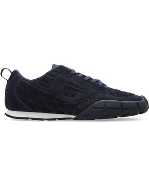 DIESEL 'S-Pagodha Low' Sports Shoes - Blue