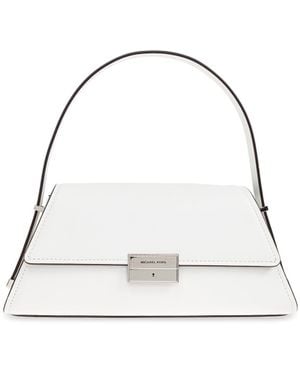 MICHAEL Michael Kors Shoulder Bag - White