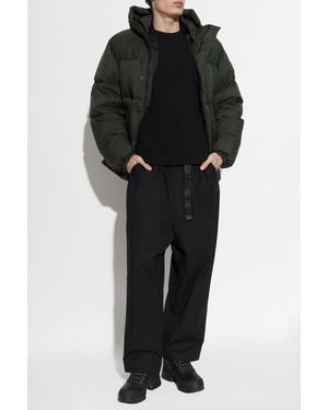 Canada Goose 'Sterling' Puffer Jacket - Black