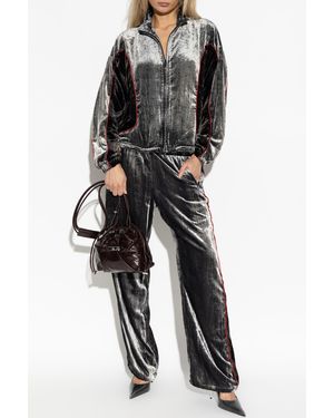 DIESEL Jacket 'G-Riffin' - Black