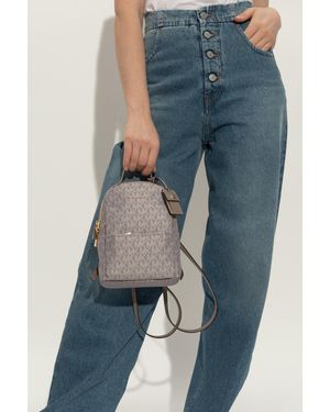 MICHAEL Michael Kors Backpack "Sable" - Blue