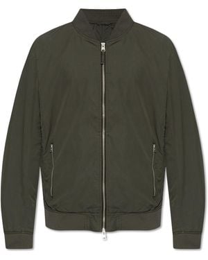 AllSaints 'Bassetti' Jacket - Green