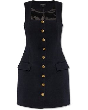 Rag & Bone Mariana Dress - Black