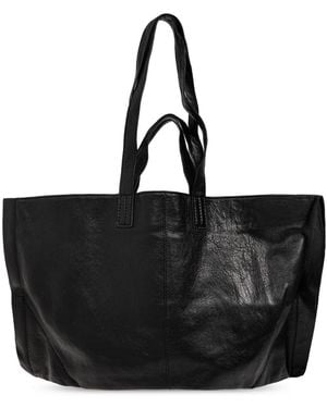 AllSaints "Lutece" Bag - Black