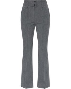 AllSaints 'Astra' Trousers - Grey