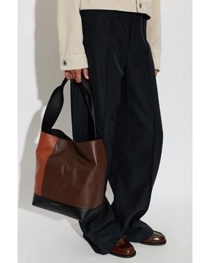 Marni Bag 'Pod 2.0' - Black