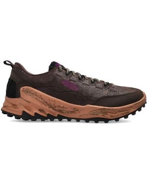 Keen Jasper Zionic Sports Shoes - Brown