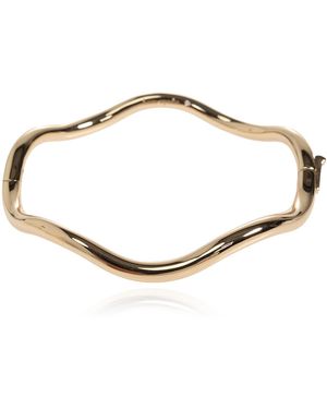 Kate Spade Brass Bracelet - Metallic