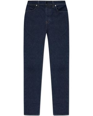 Stone Island Slim Jeans - Blue