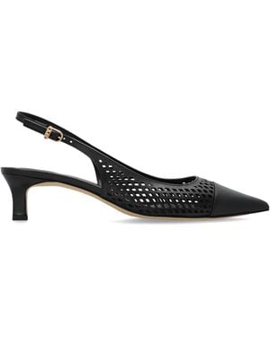 MICHAEL Michael Kors Heeled Shoes "Amara" - Black