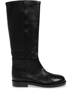 Agl Attilio Giusti Leombruni 'Zenit' Boots - Black