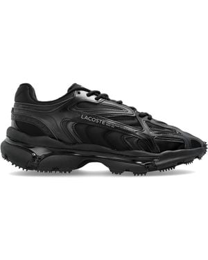 Lacoste Sports Shoes 'L003' - Black