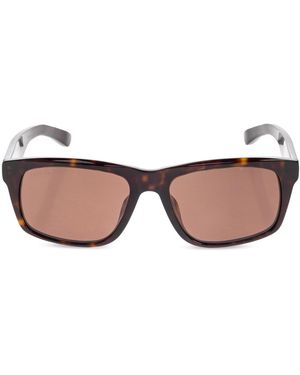 Balenciaga Sunglasses - Brown