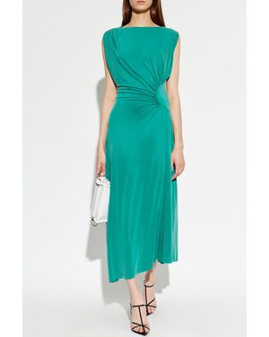 IRO Dress 'Eoane' - Green