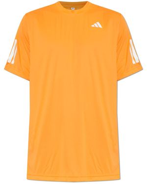adidas Originals Training T-Shirt - Orange