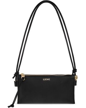 Loewe "Joya" Bag - Black
