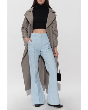 Sportmax 'Fragola' Pants - Blue